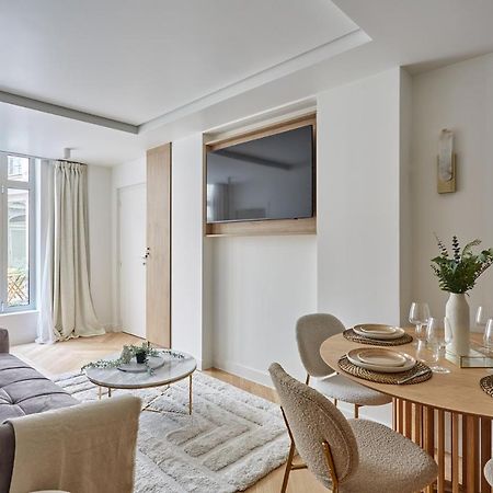 Apartment Centre De Paris By Studio Prestige Dış mekan fotoğraf