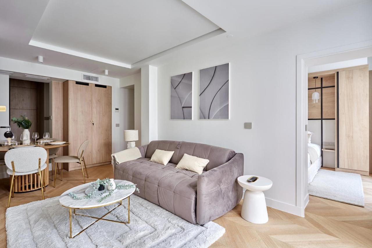 Apartment Centre De Paris By Studio Prestige Dış mekan fotoğraf