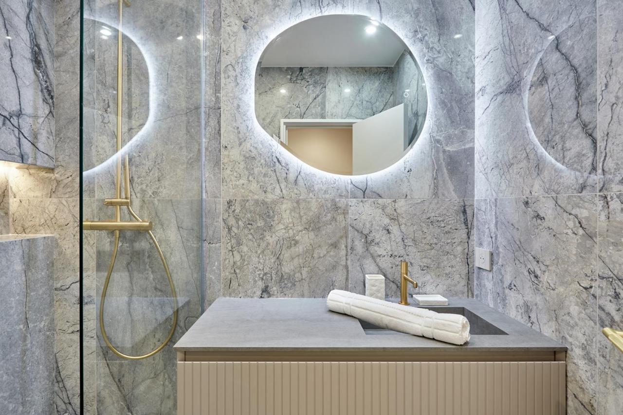 Apartment Centre De Paris By Studio Prestige Dış mekan fotoğraf