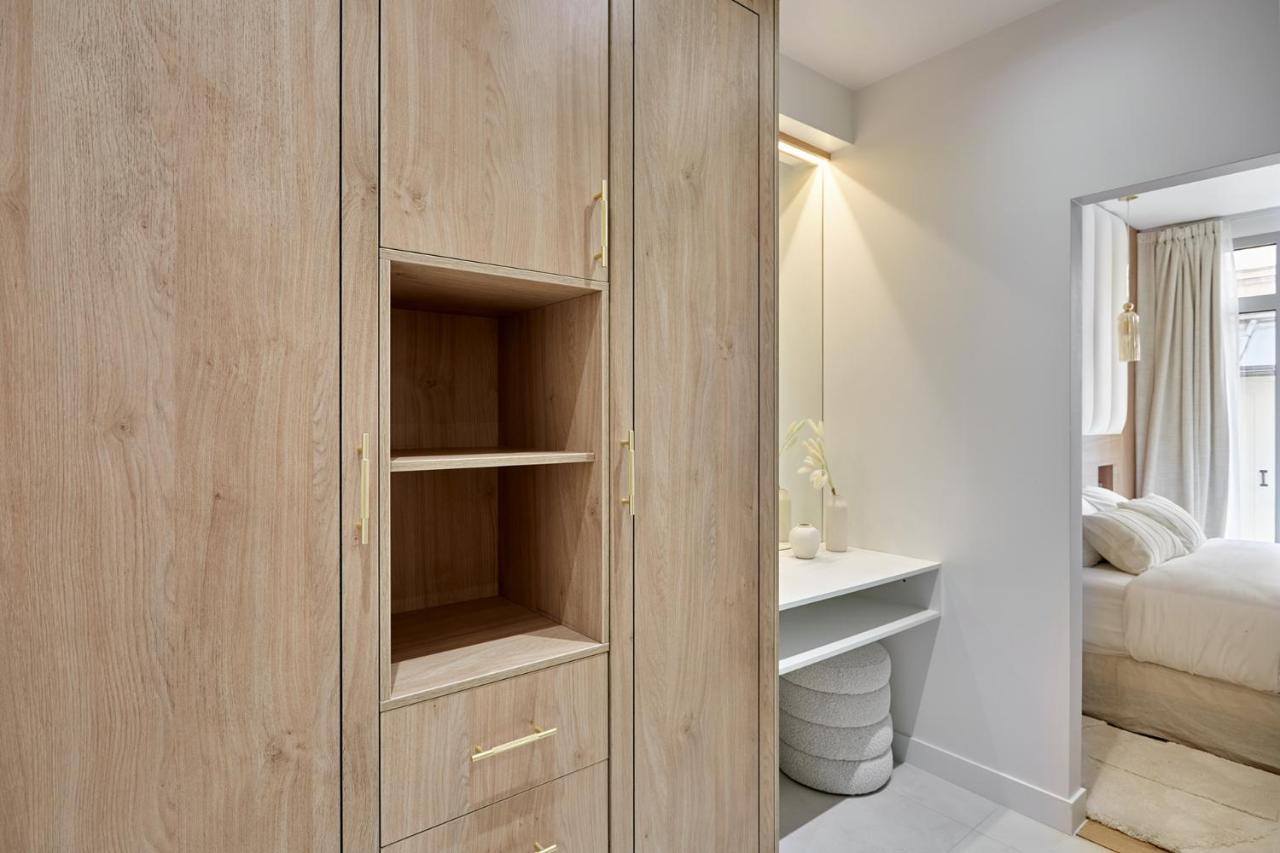 Apartment Centre De Paris By Studio Prestige Dış mekan fotoğraf