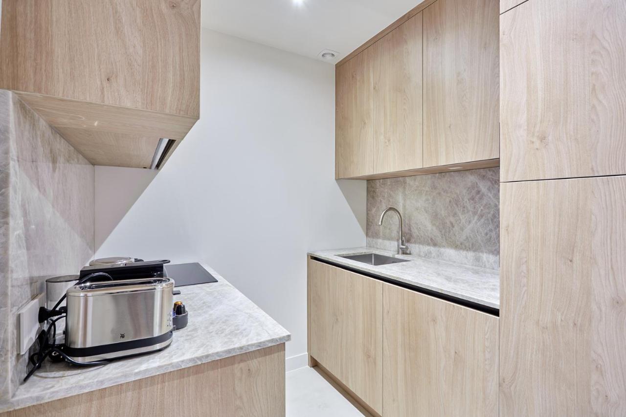 Apartment Centre De Paris By Studio Prestige Dış mekan fotoğraf
